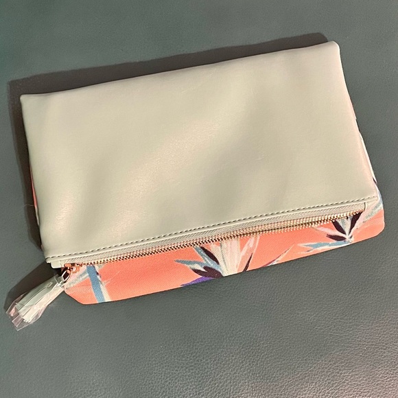 Rachel Pally Reversible Clutch - NWOT - Picture 8 of 13